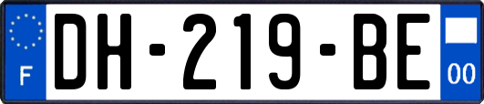 DH-219-BE