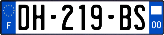 DH-219-BS