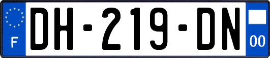 DH-219-DN