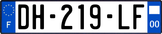 DH-219-LF