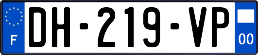 DH-219-VP