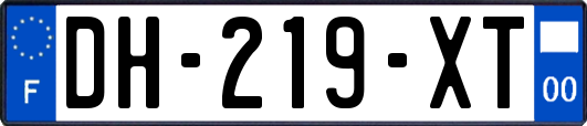 DH-219-XT