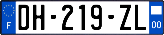 DH-219-ZL