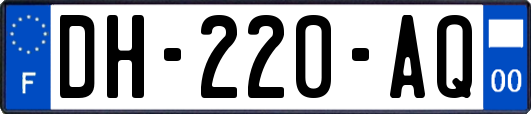 DH-220-AQ