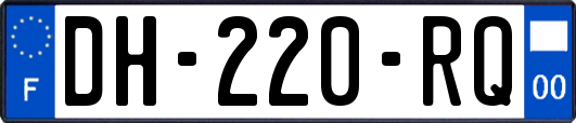 DH-220-RQ