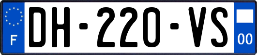 DH-220-VS