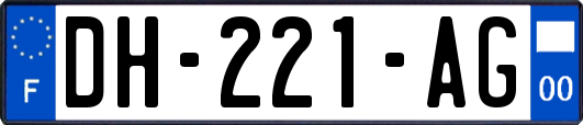 DH-221-AG