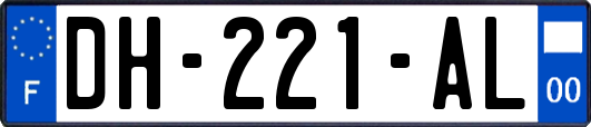 DH-221-AL