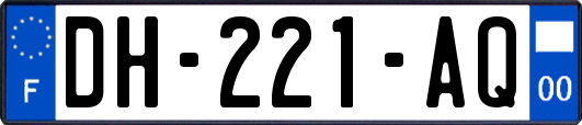 DH-221-AQ