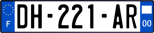 DH-221-AR