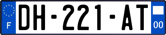 DH-221-AT