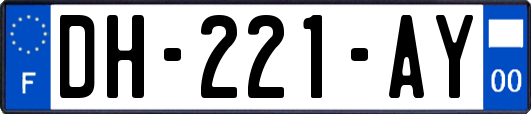 DH-221-AY