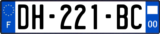 DH-221-BC