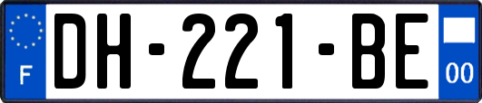 DH-221-BE