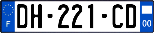 DH-221-CD