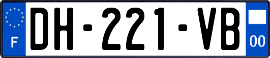 DH-221-VB