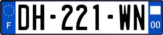 DH-221-WN