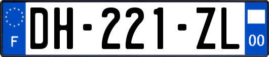 DH-221-ZL