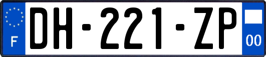 DH-221-ZP