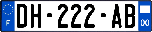 DH-222-AB