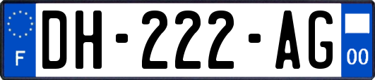 DH-222-AG