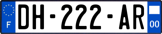 DH-222-AR