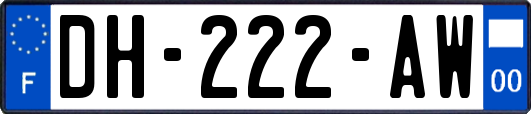 DH-222-AW