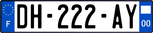 DH-222-AY