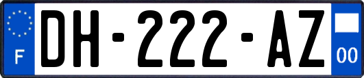 DH-222-AZ