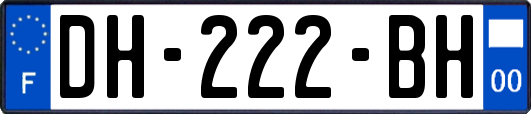 DH-222-BH