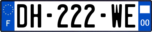 DH-222-WE