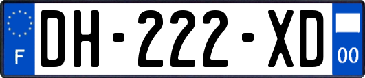 DH-222-XD