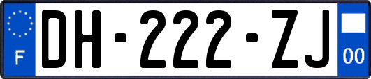 DH-222-ZJ