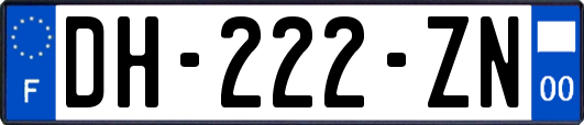 DH-222-ZN