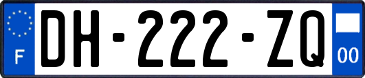 DH-222-ZQ