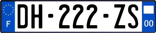 DH-222-ZS