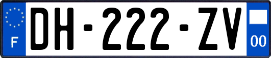 DH-222-ZV