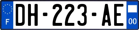 DH-223-AE