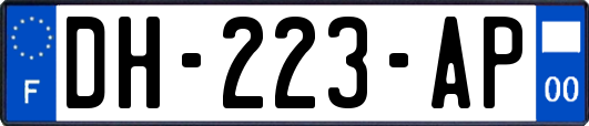 DH-223-AP