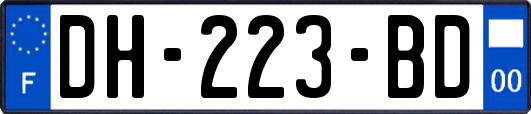 DH-223-BD