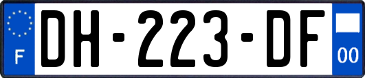 DH-223-DF