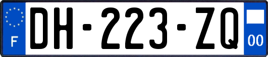 DH-223-ZQ