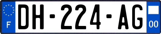 DH-224-AG