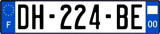 DH-224-BE