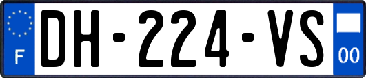 DH-224-VS