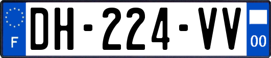 DH-224-VV