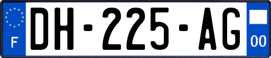 DH-225-AG