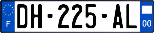 DH-225-AL