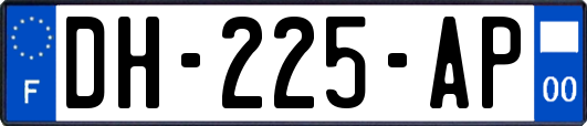 DH-225-AP