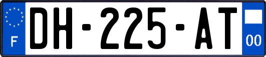 DH-225-AT